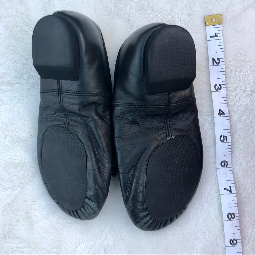Danskin now leather